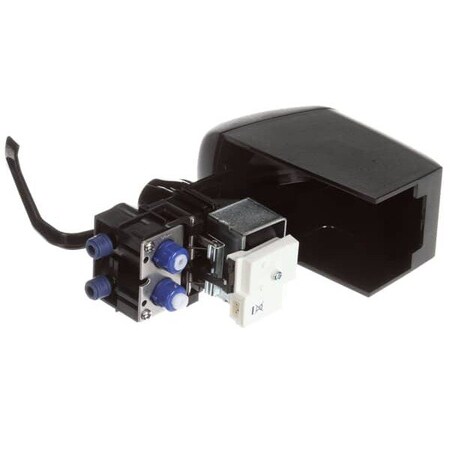 Multiplex Vlv Msl Sngl Ac 464-GP-E36-1621